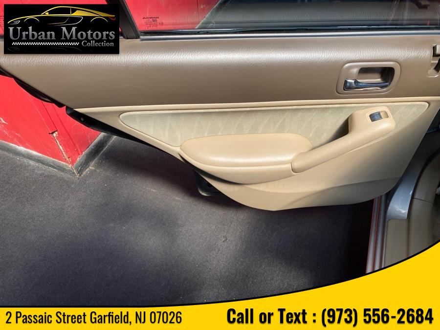 2003 Honda Civic EX, available for sale in Garfield, New Jersey | Urban Motors Collection. Garfield, New Jersey 2003 Honda Civic EX, available for sale in Garfield, New Jersey | Urban Motors Collection. Garfield, New Jersey