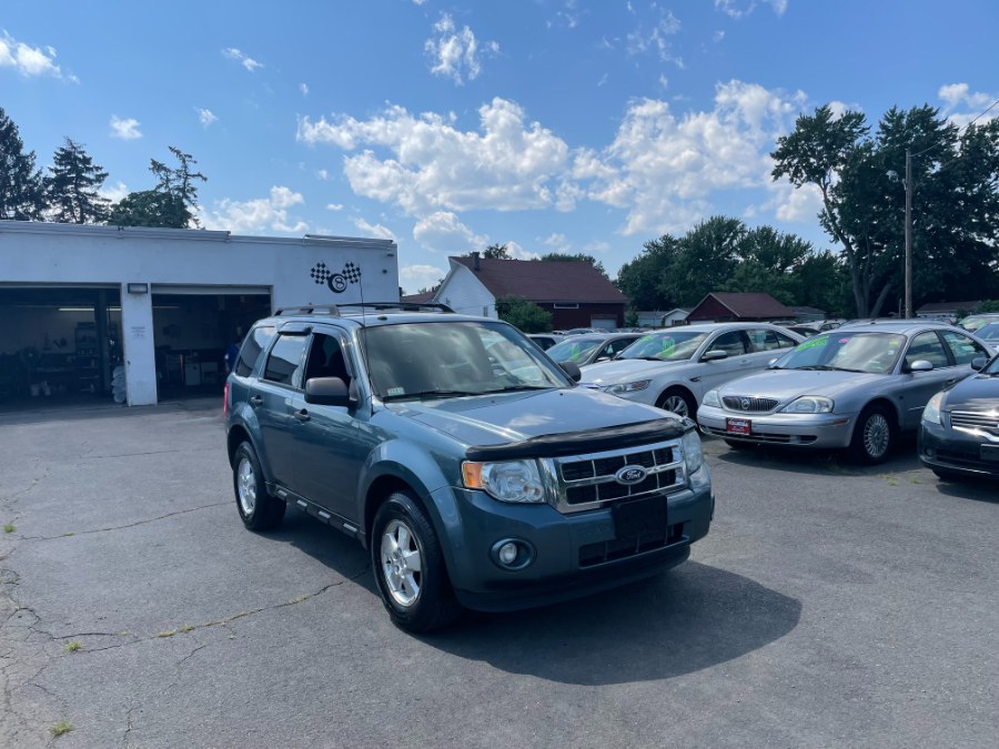 Used Ford Escape 4WD 4dr XLT 2011 | CT Car Co LLC. East Windsor, Connecticut Used Ford Escape 4WD 4dr XLT 2011 | CT Car Co LLC. East Windsor, Connecticut