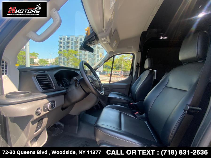 Used Ford Transit Cargo Van T-250 130" Med Rf 9070 GVWR RWD 2021 | 26 Motors Queens. Woodside, New York Used Ford Transit Cargo Van T-250 130" Med Rf 9070 GVWR RWD 2021 | 26 Motors Queens. Woodside, New York
