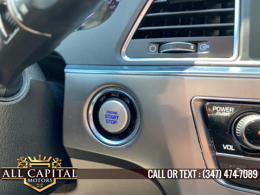 Used Hyundai Sonata Hybrid Limited 2.0L 2017 | All Capital Motors. Brooklyn, New York Used Hyundai Sonata Hybrid Limited 2.0L 2017 | All Capital Motors. Brooklyn, New York
