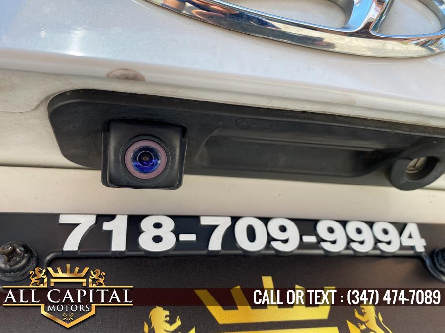 Used Hyundai Sonata Hybrid Limited 2.0L 2017 | All Capital Motors. Brooklyn, New York Used Hyundai Sonata Hybrid Limited 2.0L 2017 | All Capital Motors. Brooklyn, New York