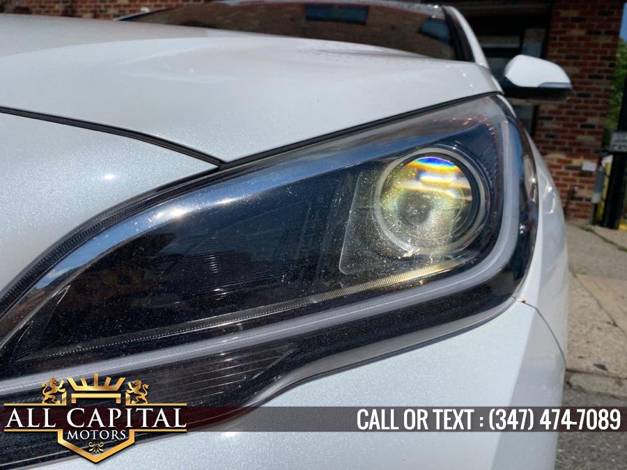 Used Hyundai Sonata Hybrid Limited 2.0L 2017 | All Capital Motors. Brooklyn, New York Used Hyundai Sonata Hybrid Limited 2.0L 2017 | All Capital Motors. Brooklyn, New York