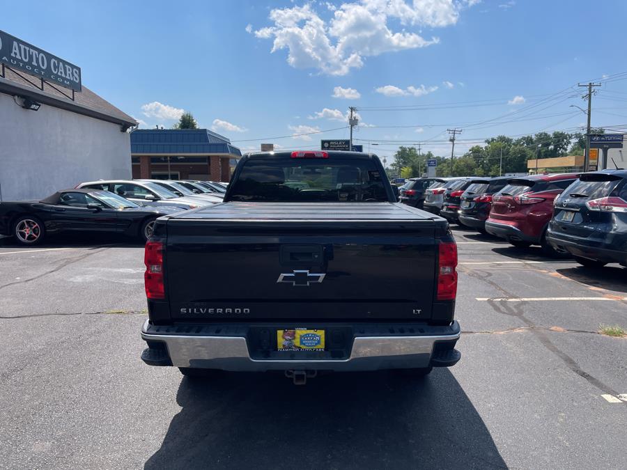2014 Chevrolet Silverado 1500 4WD Double Cab 143.5" LT w/1LT, available for sale in Vernon, Connecticut | TD Automotive Enterprises LLC DBA Diamond Auto Cars. Vernon, Connecticut 2014 Chevrolet Silverado 1500 4WD Double Cab 143.5" LT w/1LT, available for sale in Vernon, Connecticut | TD Automotive Enterprises LLC DBA Diamond Auto Cars. Vernon, Connecticut