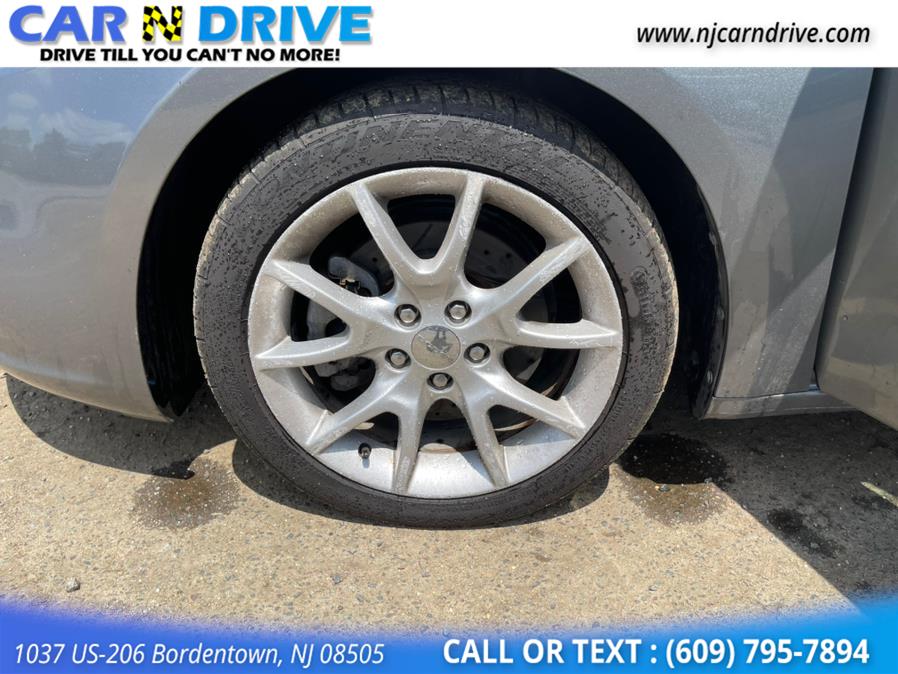 Used Dodge Dart SXT 2013 | Car N Drive. Bordentown, New Jersey Used Dodge Dart SXT 2013 | Car N Drive. Bordentown, New Jersey