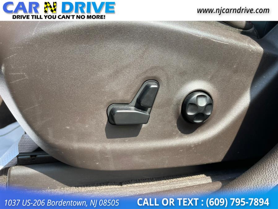 Used Jeep Cherokee Trailhawk 4WD 2014 | Car N Drive. Bordentown, New Jersey Used Jeep Cherokee Trailhawk 4WD 2014 | Car N Drive. Bordentown, New Jersey