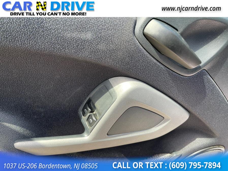 Used Smart Fortwo pure 2014 | Car N Drive. Bordentown, New Jersey Used Smart Fortwo pure 2014 | Car N Drive. Bordentown, New Jersey