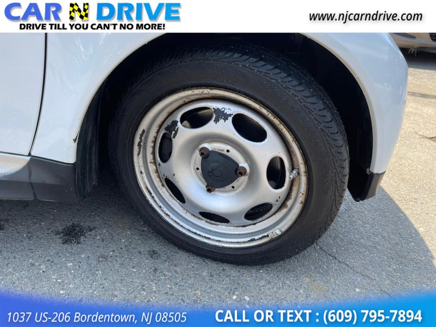 Used Smart Fortwo pure 2014 | Car N Drive. Bordentown, New Jersey Used Smart Fortwo pure 2014 | Car N Drive. Bordentown, New Jersey