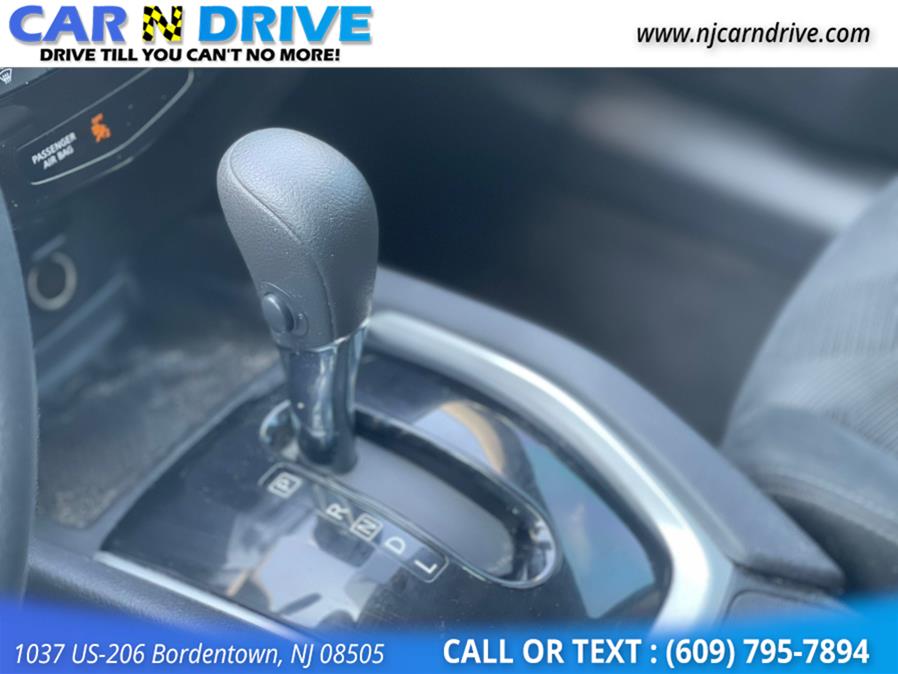 2016 Nissan Rogue S AWD, available for sale in Burlington, New Jersey | Car N Drive. Burlington, New Jersey 2016 Nissan Rogue S AWD, available for sale in Burlington, New Jersey | Car N Drive. Burlington, New Jersey