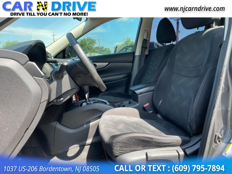 2016 Nissan Rogue S AWD, available for sale in Burlington, New Jersey | Car N Drive. Burlington, New Jersey 2016 Nissan Rogue S AWD, available for sale in Burlington, New Jersey | Car N Drive. Burlington, New Jersey