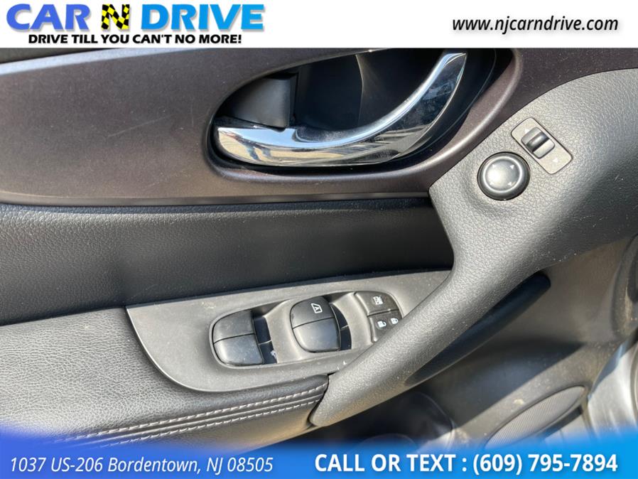 2016 Nissan Rogue S AWD, available for sale in Burlington, New Jersey | Car N Drive. Burlington, New Jersey 2016 Nissan Rogue S AWD, available for sale in Burlington, New Jersey | Car N Drive. Burlington, New Jersey