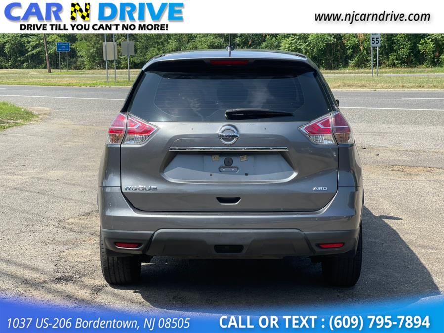 2016 Nissan Rogue S AWD, available for sale in Burlington, New Jersey | Car N Drive. Burlington, New Jersey 2016 Nissan Rogue S AWD, available for sale in Burlington, New Jersey | Car N Drive. Burlington, New Jersey