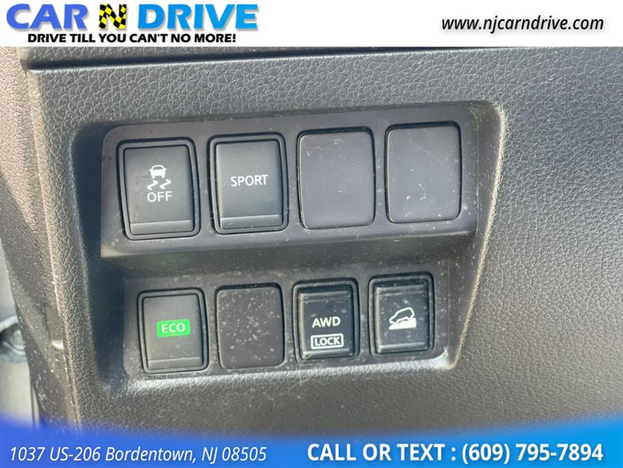 2016 Nissan Rogue S AWD, available for sale in Burlington, New Jersey | Car N Drive. Burlington, New Jersey 2016 Nissan Rogue S AWD, available for sale in Burlington, New Jersey | Car N Drive. Burlington, New Jersey