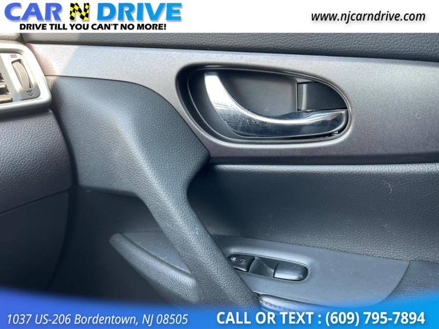 2016 Nissan Rogue S AWD, available for sale in Burlington, New Jersey | Car N Drive. Burlington, New Jersey 2016 Nissan Rogue S AWD, available for sale in Burlington, New Jersey | Car N Drive. Burlington, New Jersey