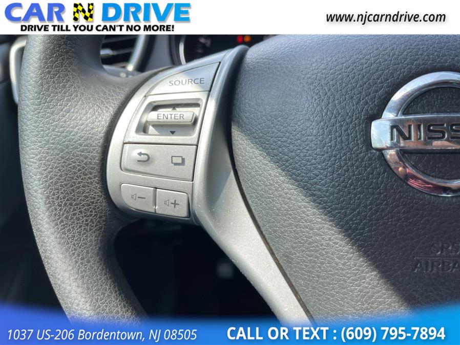 2016 Nissan Rogue S AWD, available for sale in Burlington, New Jersey | Car N Drive. Burlington, New Jersey 2016 Nissan Rogue S AWD, available for sale in Burlington, New Jersey | Car N Drive. Burlington, New Jersey
