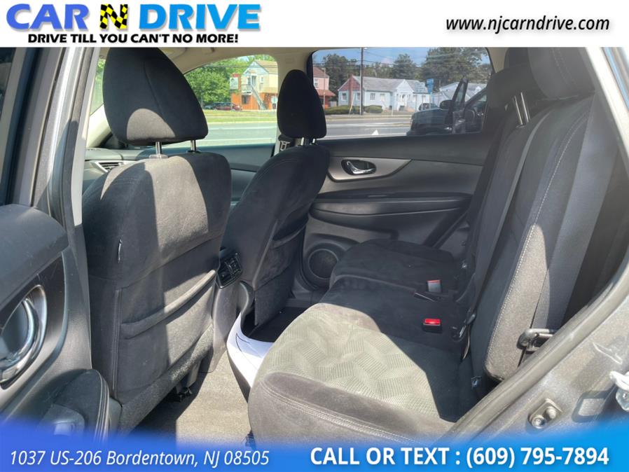 2016 Nissan Rogue S AWD, available for sale in Burlington, New Jersey | Car N Drive. Burlington, New Jersey 2016 Nissan Rogue S AWD, available for sale in Burlington, New Jersey | Car N Drive. Burlington, New Jersey