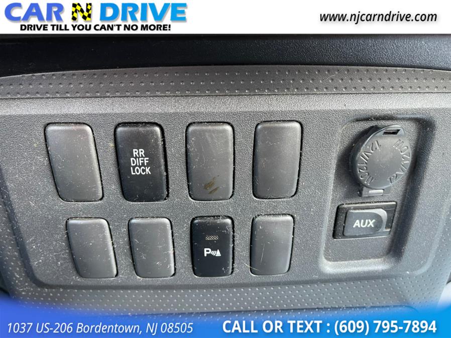 Used Toyota Fj Cruiser 4WD AT 2007 | Car N Drive. Bordentown, New Jersey Used Toyota Fj Cruiser 4WD AT 2007 | Car N Drive. Bordentown, New Jersey