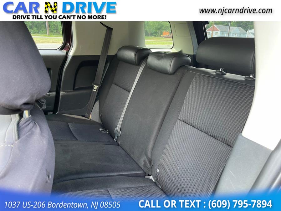 Used Toyota Fj Cruiser 4WD AT 2007 | Car N Drive. Bordentown, New Jersey Used Toyota Fj Cruiser 4WD AT 2007 | Car N Drive. Bordentown, New Jersey