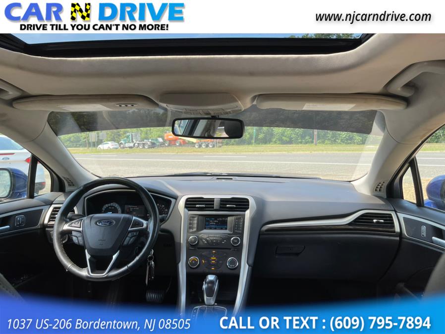 Used Ford Fusion SE 2014 | Cadillac's Plus. Burlington, New Jersey Used Ford Fusion SE 2014 | Cadillac's Plus. Burlington, New Jersey
