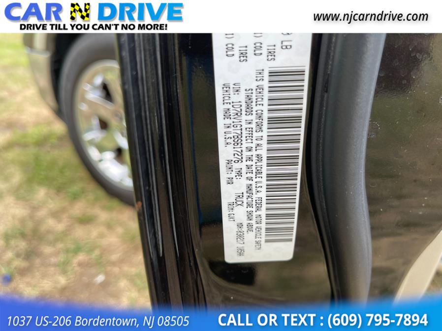 Used Ram 1500 Laramie Quad Cab 4WD 2011 | Car N Drive. Bordentown, New Jersey Used Ram 1500 Laramie Quad Cab 4WD 2011 | Car N Drive. Bordentown, New Jersey