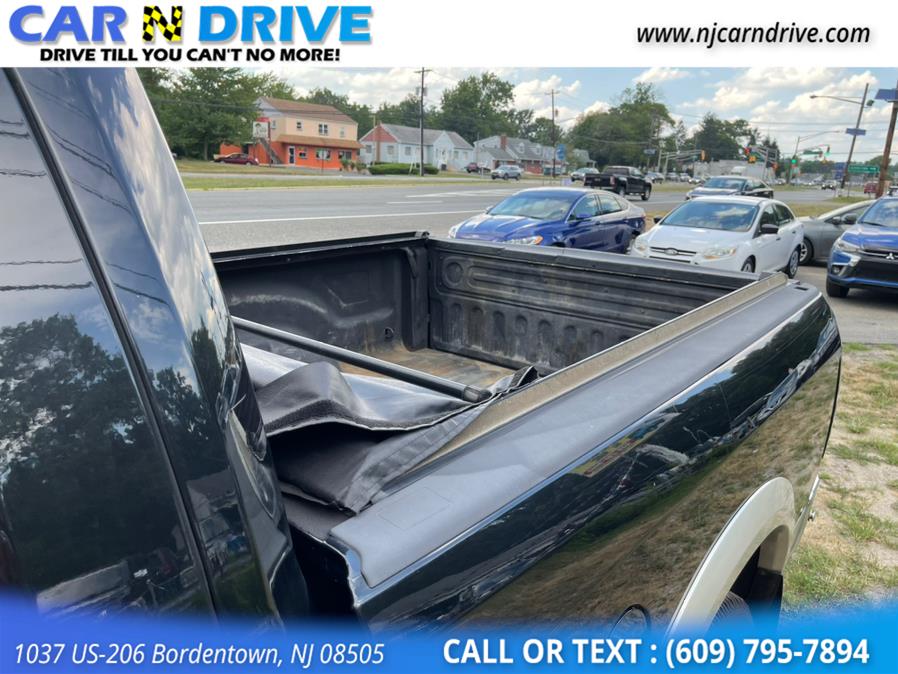 Used Ram 1500 Laramie Quad Cab 4WD 2011 | Car N Drive. Bordentown, New Jersey Used Ram 1500 Laramie Quad Cab 4WD 2011 | Car N Drive. Bordentown, New Jersey
