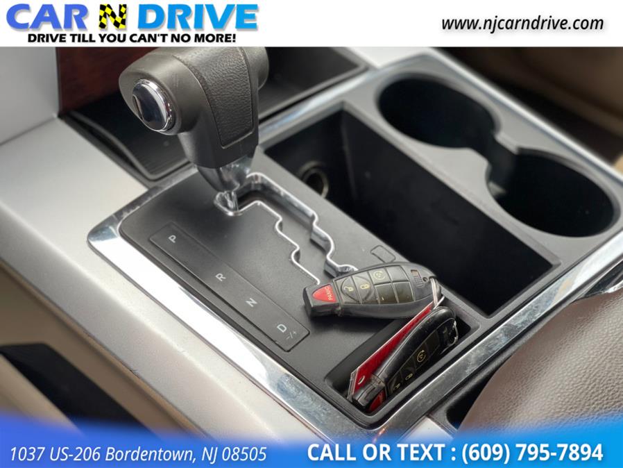 Used Ram 1500 Laramie Quad Cab 4WD 2011 | Car N Drive. Bordentown, New Jersey Used Ram 1500 Laramie Quad Cab 4WD 2011 | Car N Drive. Bordentown, New Jersey
