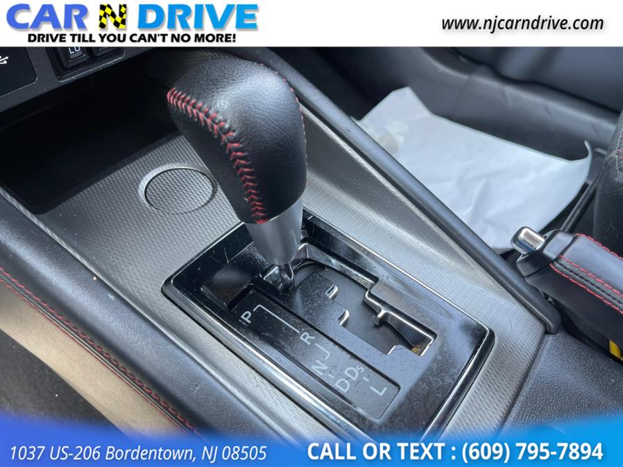 2018 Mitsubishi Outlander Sport 2.0 LE CVT, available for sale in Bordentown, New Jersey | Car N Drive. Bordentown, New Jersey 2018 Mitsubishi Outlander Sport 2.0 LE CVT, available for sale in Bordentown, New Jersey | Car N Drive. Bordentown, New Jersey