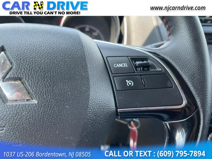 2018 Mitsubishi Outlander Sport 2.0 LE CVT, available for sale in Bordentown, New Jersey | Car N Drive. Bordentown, New Jersey 2018 Mitsubishi Outlander Sport 2.0 LE CVT, available for sale in Bordentown, New Jersey | Car N Drive. Bordentown, New Jersey