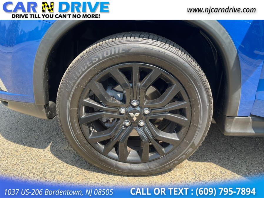 2018 Mitsubishi Outlander Sport 2.0 LE CVT, available for sale in Bordentown, New Jersey | Car N Drive. Bordentown, New Jersey 2018 Mitsubishi Outlander Sport 2.0 LE CVT, available for sale in Bordentown, New Jersey | Car N Drive. Bordentown, New Jersey