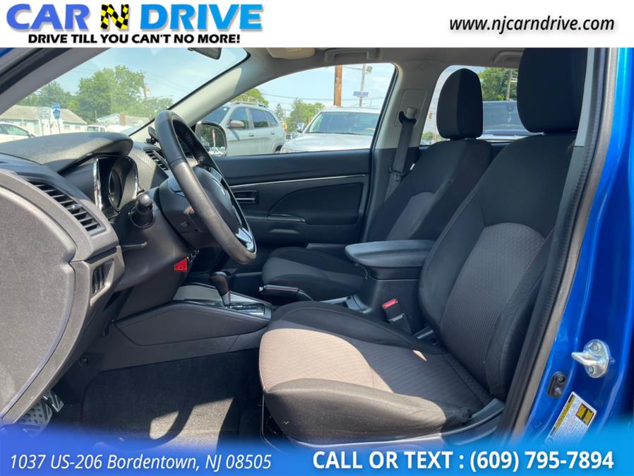 2018 Mitsubishi Outlander Sport 2.0 LE CVT, available for sale in Bordentown, New Jersey | Car N Drive. Bordentown, New Jersey 2018 Mitsubishi Outlander Sport 2.0 LE CVT, available for sale in Bordentown, New Jersey | Car N Drive. Bordentown, New Jersey