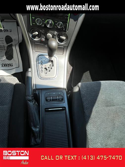 Used Subaru Legacy Wagon 2.5i 2006 | Boston Road Auto. Springfield, Massachusetts Used Subaru Legacy Wagon 2.5i 2006 | Boston Road Auto. Springfield, Massachusetts