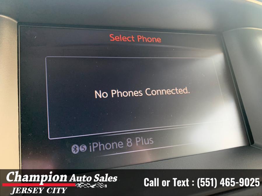 Used Nissan Pathfinder 4x4 SL 2020 | Champion Auto Sales. Jersey City, New Jersey