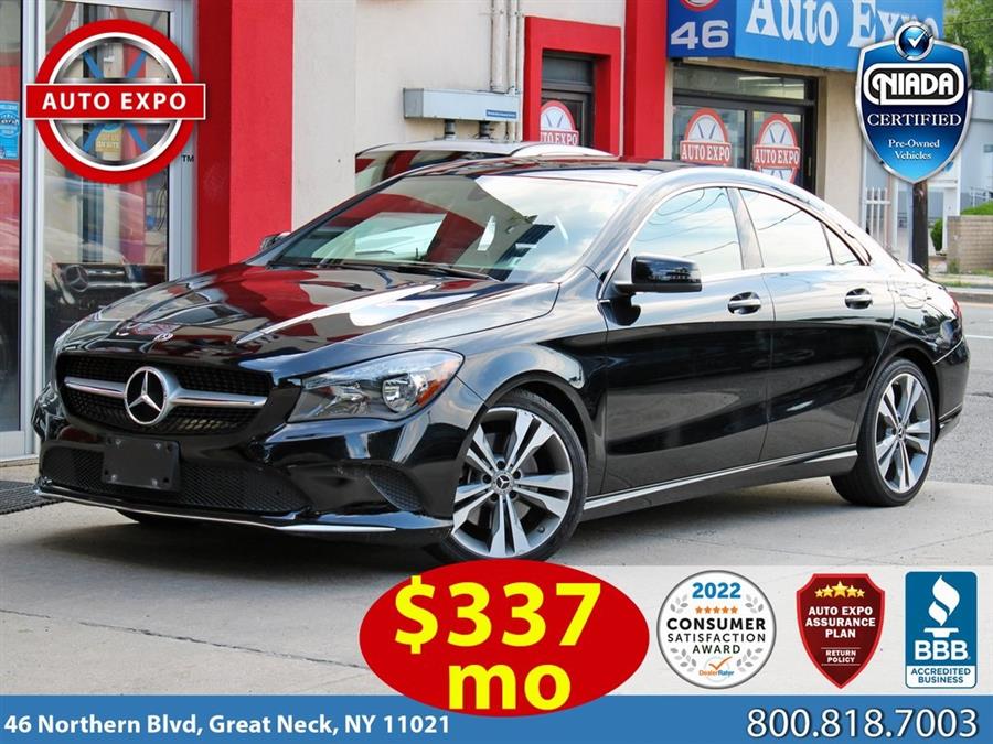 Used Mercedes-benz Cla CLA 250 2019 | Auto Expo Ent Inc.. Great Neck, New York Used Mercedes-benz Cla CLA 250 2019 | Auto Expo Ent Inc.. Great Neck, New York