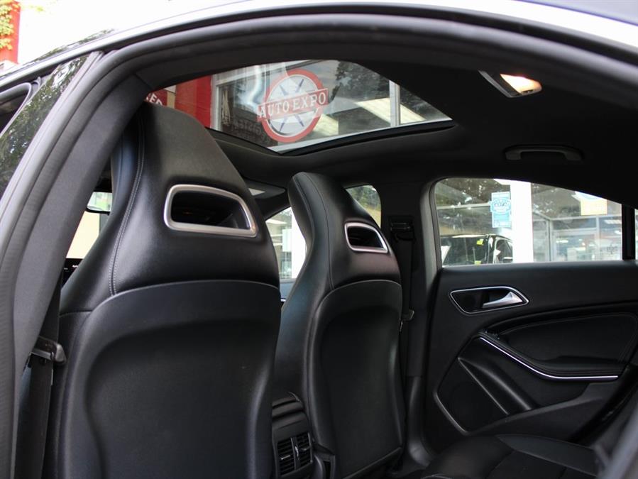 Used Mercedes-benz Cla CLA 250 2019 | Auto Expo Ent Inc.. Great Neck, New York