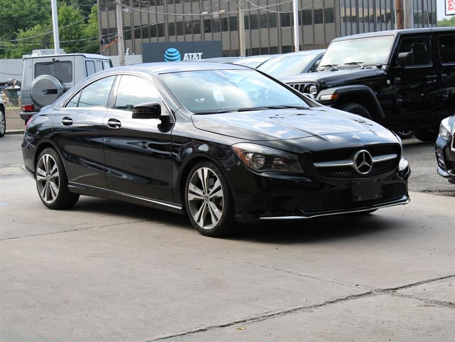 Used Mercedes-benz Cla CLA 250 2019 | Auto Expo Ent Inc.. Great Neck, New York Used Mercedes-benz Cla CLA 250 2019 | Auto Expo Ent Inc.. Great Neck, New York