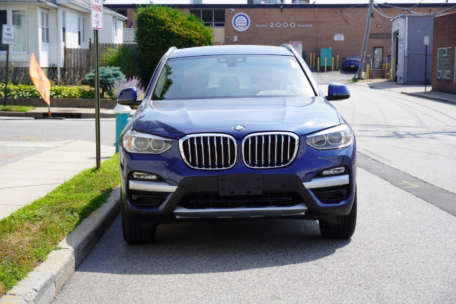 Used BMW X3 xDrive30i Xline Package 2019 | Auto Expo Ent Inc.. Great Neck, New York