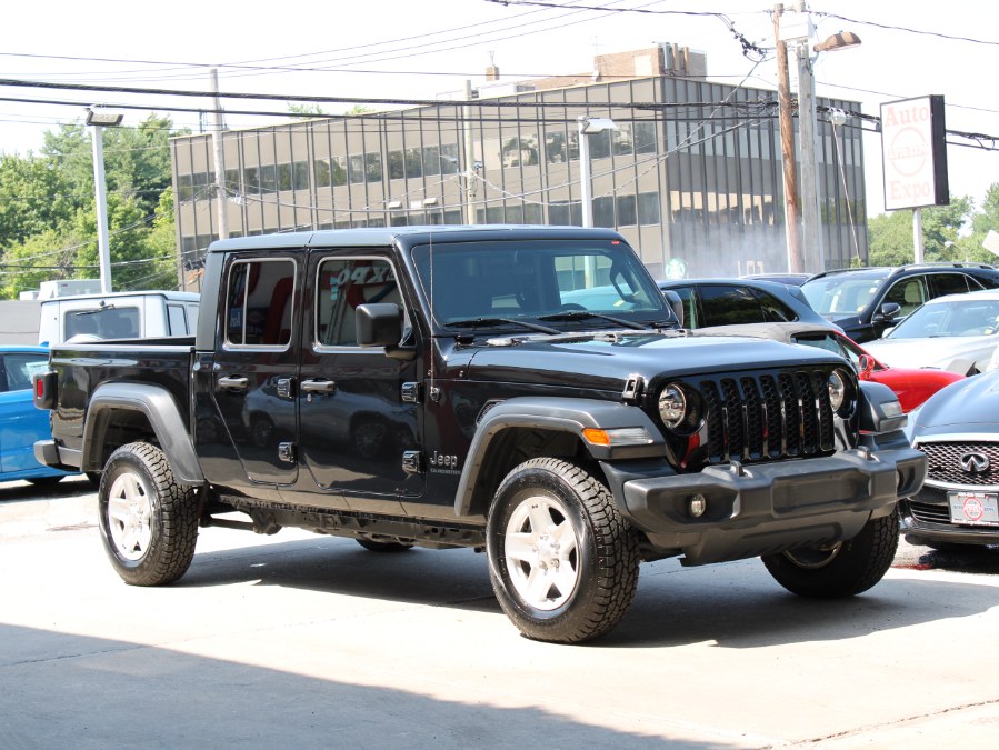 Used Jeep Gladiator Sport 2020 | Auto Expo Ent Inc.. Great Neck, New York