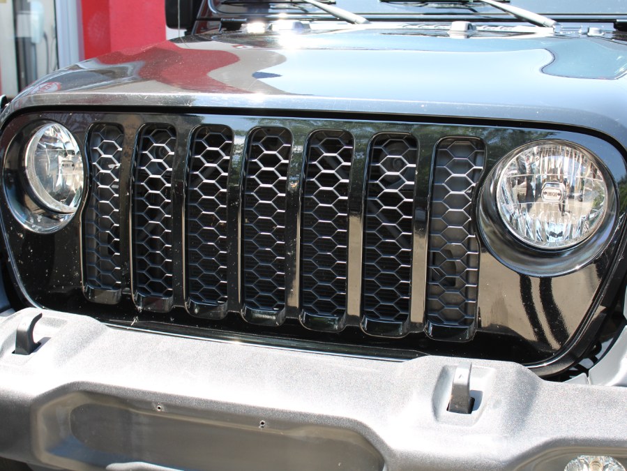Used Jeep Gladiator Sport 2020 | Auto Expo Ent Inc.. Great Neck, New York