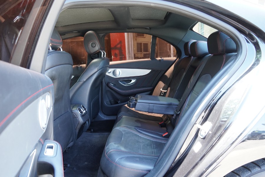 Used Mercedes-benz C-class C 43 AMG® 2017 | Auto Expo Ent Inc.. Great Neck, New York Used Mercedes-benz C-class C 43 AMG® 2017 | Auto Expo Ent Inc.. Great Neck, New York