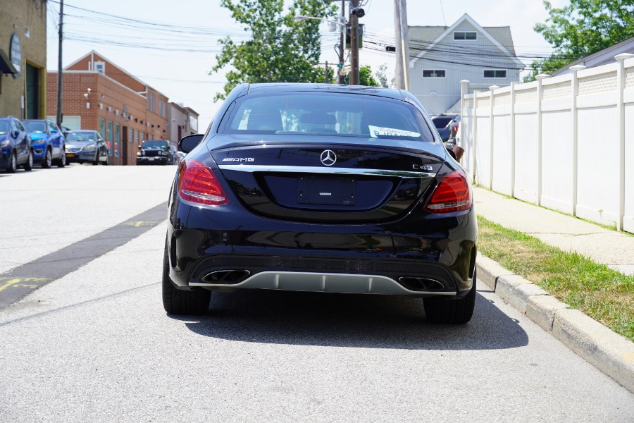 Used Mercedes-benz C-class C 43 AMG® 2017 | Auto Expo Ent Inc.. Great Neck, New York Used Mercedes-benz C-class C 43 AMG® 2017 | Auto Expo Ent Inc.. Great Neck, New York