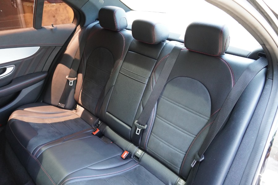 Used Mercedes-benz C-class C 43 AMG® 2017 | Auto Expo Ent Inc.. Great Neck, New York Used Mercedes-benz C-class C 43 AMG® 2017 | Auto Expo Ent Inc.. Great Neck, New York