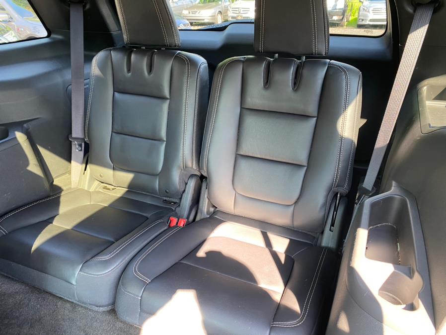 Used Ford Explorer 4WD 4dr Sport 2013 | Lava Motors 2 Inc. Canton, Connecticut Used Ford Explorer 4WD 4dr Sport 2013 | Lava Motors 2 Inc. Canton, Connecticut