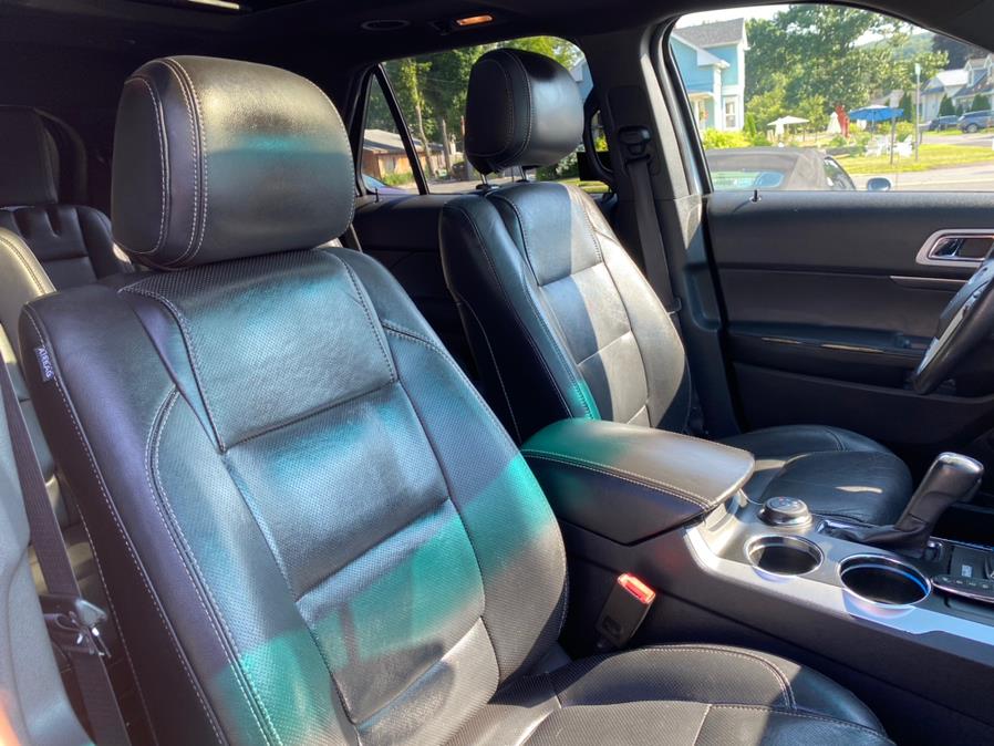 Used Ford Explorer 4WD 4dr Sport 2013 | Lava Motors 2 Inc. Canton, Connecticut Used Ford Explorer 4WD 4dr Sport 2013 | Lava Motors 2 Inc. Canton, Connecticut