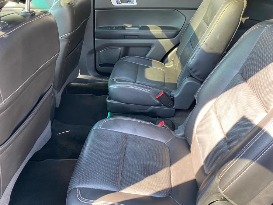 Used Ford Explorer 4WD 4dr Sport 2013 | Lava Motors 2 Inc. Canton, Connecticut Used Ford Explorer 4WD 4dr Sport 2013 | Lava Motors 2 Inc. Canton, Connecticut