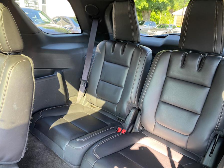 Used Ford Explorer 4WD 4dr Sport 2013 | Lava Motors 2 Inc. Canton, Connecticut Used Ford Explorer 4WD 4dr Sport 2013 | Lava Motors 2 Inc. Canton, Connecticut