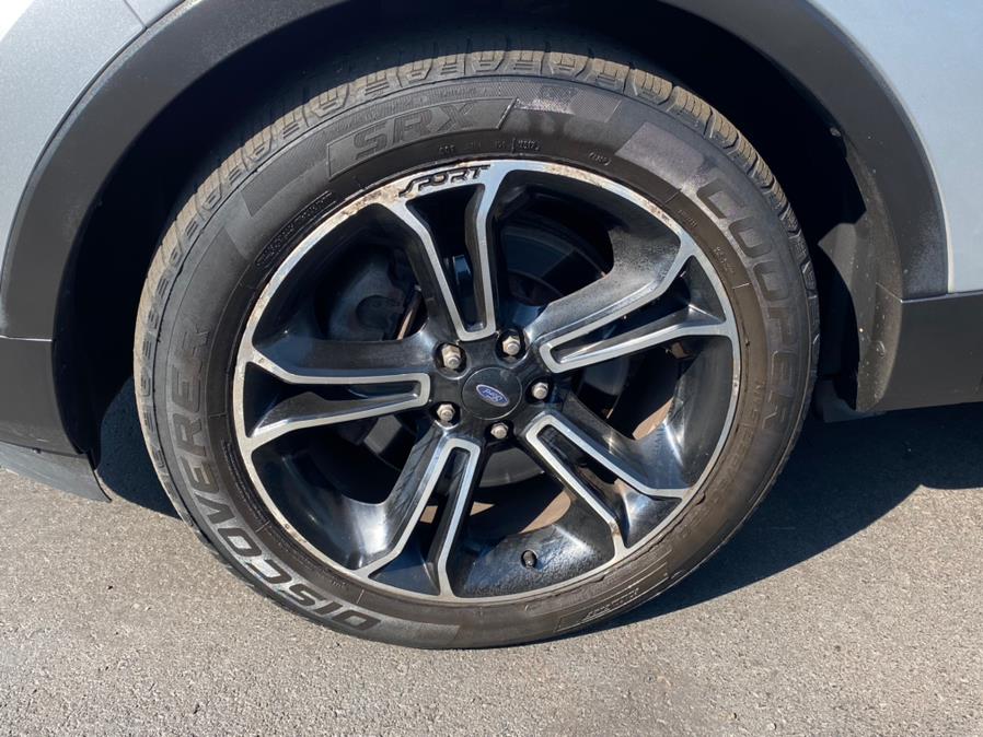 Used Ford Explorer 4WD 4dr Sport 2013 | Lava Motors 2 Inc. Canton, Connecticut Used Ford Explorer 4WD 4dr Sport 2013 | Lava Motors 2 Inc. Canton, Connecticut