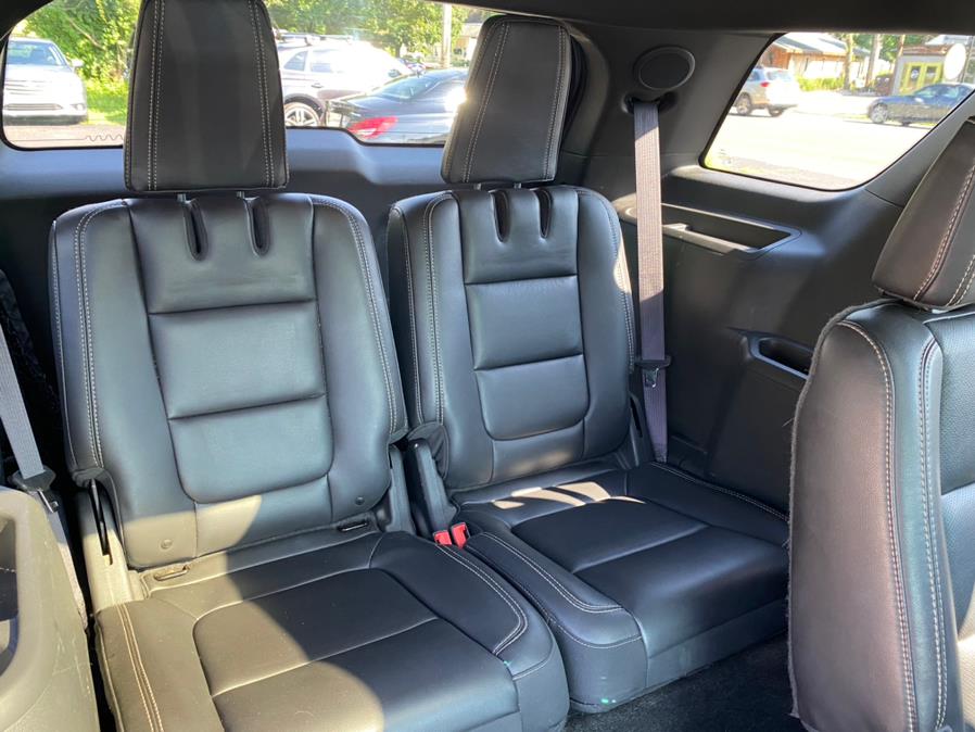 Used Ford Explorer 4WD 4dr Sport 2013 | Lava Motors 2 Inc. Canton, Connecticut Used Ford Explorer 4WD 4dr Sport 2013 | Lava Motors 2 Inc. Canton, Connecticut
