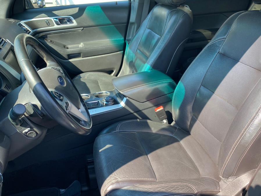 Used Ford Explorer 4WD 4dr Sport 2013 | Lava Motors 2 Inc. Canton, Connecticut Used Ford Explorer 4WD 4dr Sport 2013 | Lava Motors 2 Inc. Canton, Connecticut