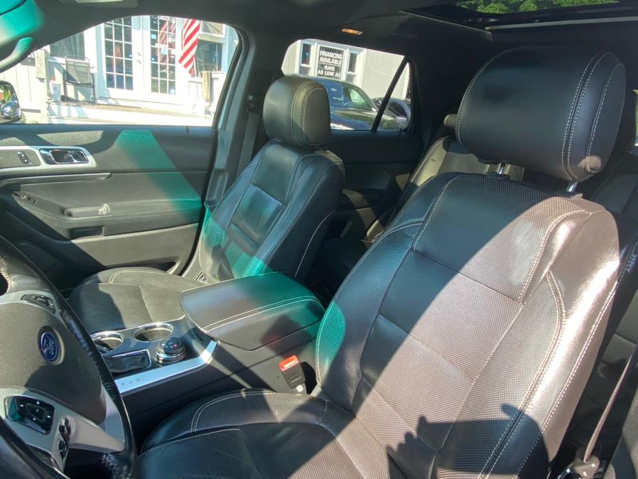 Used Ford Explorer 4WD 4dr Sport 2013 | Lava Motors 2 Inc. Canton, Connecticut Used Ford Explorer 4WD 4dr Sport 2013 | Lava Motors 2 Inc. Canton, Connecticut