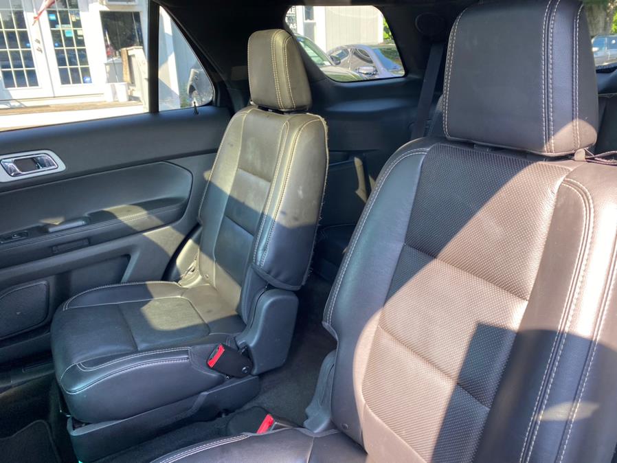 Used Ford Explorer 4WD 4dr Sport 2013 | Lava Motors 2 Inc. Canton, Connecticut Used Ford Explorer 4WD 4dr Sport 2013 | Lava Motors 2 Inc. Canton, Connecticut