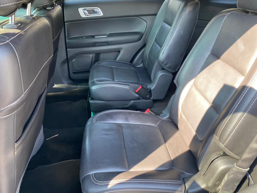 Used Ford Explorer 4WD 4dr Sport 2013 | Lava Motors 2 Inc. Canton, Connecticut Used Ford Explorer 4WD 4dr Sport 2013 | Lava Motors 2 Inc. Canton, Connecticut